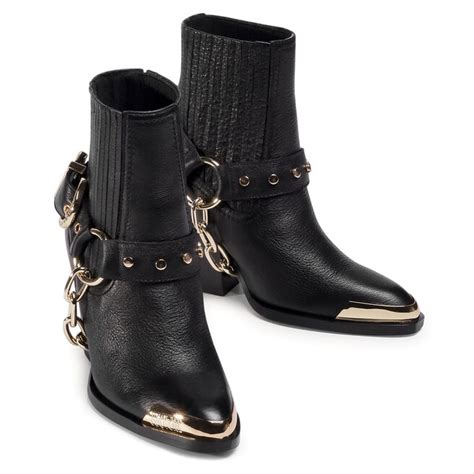 Versace Jeans Stiefeletten 